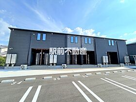 プラム　III 102 ｜ 福岡県八女郡広川町大字新代699（賃貸アパート1LDK・2階・50.14㎡） その4