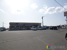 カーサはな 103 ｜ 福岡県八女市宅間田364番地2（賃貸アパート1LDK・1階・50.08㎡） その9