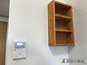 サンマリノ蒲原 A ｜ 福岡県八女市蒲原2055-1（賃貸アパート1K・1階・23.62㎡） その20