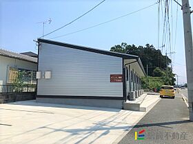 サンマリノ蒲原 A ｜ 福岡県八女市蒲原2055-1（賃貸アパート1K・1階・23.62㎡） その12