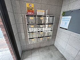 パークパレス筑後II 203 ｜ 福岡県筑後市久富1192-2（賃貸マンション1K・2階・29.70㎡） その10