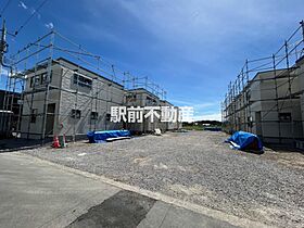 Ohana　ｖｉｌｌａｇｅ B ｜ 福岡県八女郡広川町大字吉常420-1（賃貸一戸建3LDK・1階・77.83㎡） その9