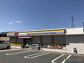 リバティIII 101 ｜ 福岡県三潴郡大木町大字大角145-1（賃貸アパート2LDK・1階・51.81㎡） その24