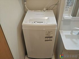 クレイノ岡山II 106 ｜ 福岡県八女市室岡211-2（賃貸アパート1K・1階・29.71㎡） その18