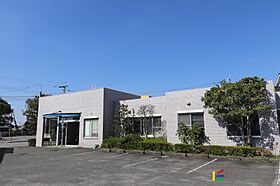 クレイノ岡山II 106 ｜ 福岡県八女市室岡211-2（賃貸アパート1K・1階・29.71㎡） その24