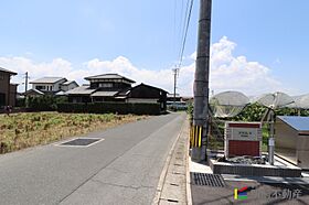 福岡県八女郡広川町大字久泉818-1（賃貸アパート2LDK・1階・55.23㎡） その9