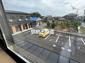 ディオレガーメB棟 3 ｜ 福岡県筑後市大字前津1750-3（賃貸アパート1DK・2階・29.80㎡） その14