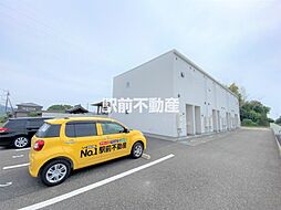 🉐敷金礼金0円！🉐R-BOX鶴田