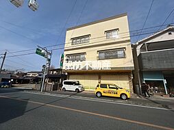 黒木町桑原借家