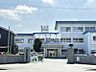 周辺：福島中学校 