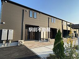 JR鹿児島本線 羽犬塚駅 9kmの賃貸アパート