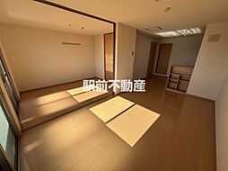 グランドールA棟 308 3階1LDKのリビング/ダイニング