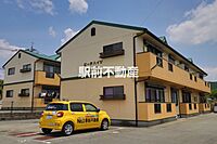 福岡県八女郡広川町大字日吉798-1：物件画像／株式会社駅前不動産　八女店