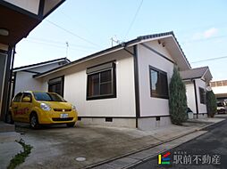 コーポ室岡　Ａ棟