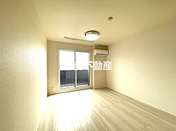 ダイワスイートII 105 1階1LDKのリビング/ダイニング