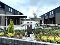 ガーデンルーム　A