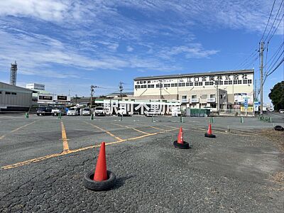 周辺:ファミリーマート 新代店 周辺:ファミリーマート 新代店