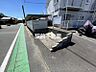 その他：前面道路