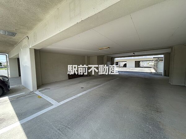 橋爪第一ビル 141｜福岡県八女市吉田(賃貸マンション3DK・4階・68.83㎡)の写真 その13