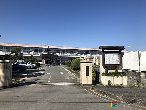 田口小学校 