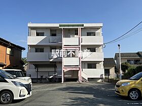 リボンコート 201 ｜ 福岡県大川市一木1171-2（賃貸マンション2LDK・2階・56.65㎡） その9