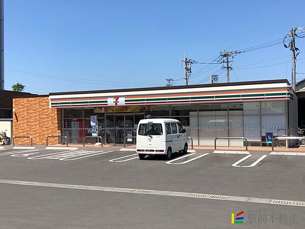 ファミールメゾンB 203｜福岡県大川市向島(賃貸アパート2LDK・2階・58.12㎡)の写真 その22