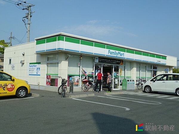 画像24:ファミリーマート大川高木病院前店 