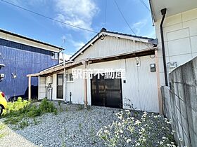 ルメイユ中八院 1 ｜ 福岡県大川市大字中八院1140-1（賃貸一戸建3K・1階・63.66㎡） その7