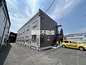 East town 壱番館 102 ｜ 福岡県大川市大字榎津315-8（賃貸アパート1K・1階・29.81㎡） その9