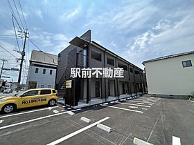 East town 壱番館 103 ｜ 福岡県大川市榎津315-8（賃貸アパート1K・1階・29.81㎡） その7