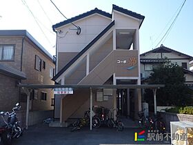 コーポ昴 101 ｜ 福岡県大川市榎津416-32（賃貸アパート1R・1階・16.56㎡） その4