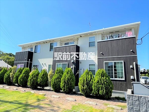 プロムナード・からたち 202｜福岡県柳川市宮永町(賃貸アパート2LDK・2階・56.33㎡)の写真 その10