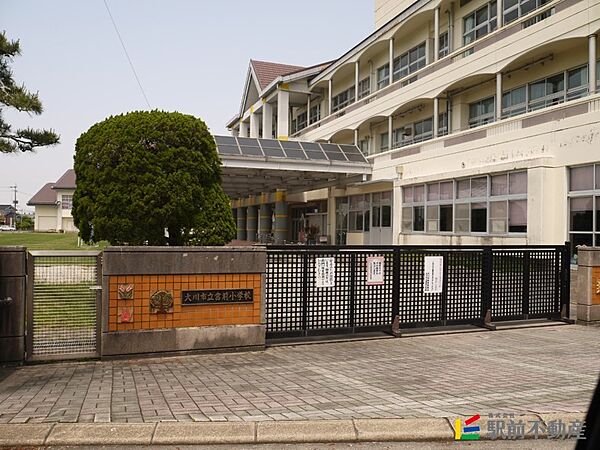 画像21:宮前小学校 