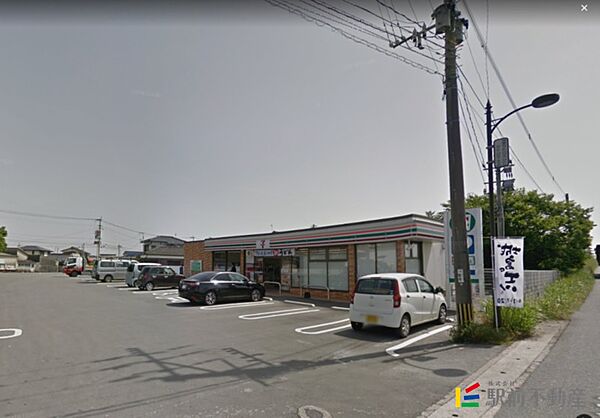 グローブA 201｜福岡県久留米市城島町楢津(賃貸アパート2LDK・2階・59.16㎡)の写真 その5