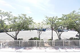 グローブB 101 ｜ 福岡県久留米市城島町楢津1396番地1（賃貸アパート1LDK・1階・50.87㎡） その21