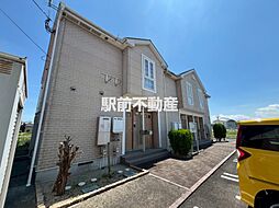 🉐敷金礼金0円！🉐西鉄天神大牟田線 八丁牟田駅 徒歩9分