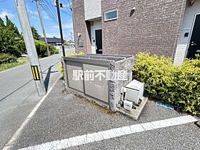 マインシュロス 102 ｜ 福岡県大川市向島1603-2（賃貸アパート1LDK・1階・48.60㎡） その10