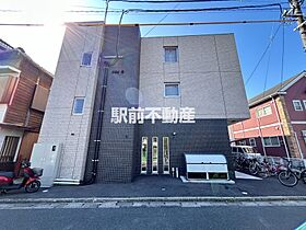 モン・ヴィラージュ大川II 310 ｜ 福岡県大川市榎津802-2（賃貸マンション1R・3階・22.70㎡） その10