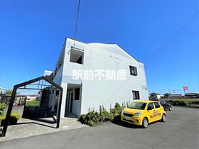 グランディール 201 ｜ 福岡県柳川市筑紫町305-2（賃貸アパート1K・2階・36.00㎡） その7