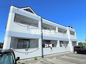 グランディール 201 ｜ 福岡県柳川市筑紫町305-2（賃貸アパート1K・2階・36.00㎡） その9