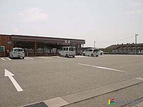 レオパレス有明 207 ｜ 福岡県大川市大字一木355-4（賃貸アパート1K・2階・26.49㎡） その1