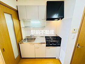 リトルカメリア 102 ｜ 福岡県大川市大字津15-1（賃貸アパート1K・1階・28.41㎡） その4