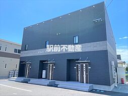 ドルチェ・ヴィータ柳川E