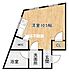間取り：間取り図