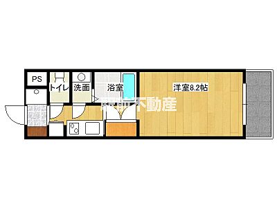 間取り：◆他部屋流用◆