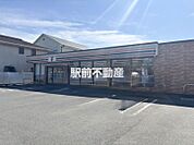 セブン-イレブン大木町役場前店 