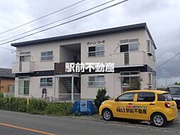 🉐敷金礼金0円！🉐西鉄天神大牟田線 八丁牟田駅 徒歩17分