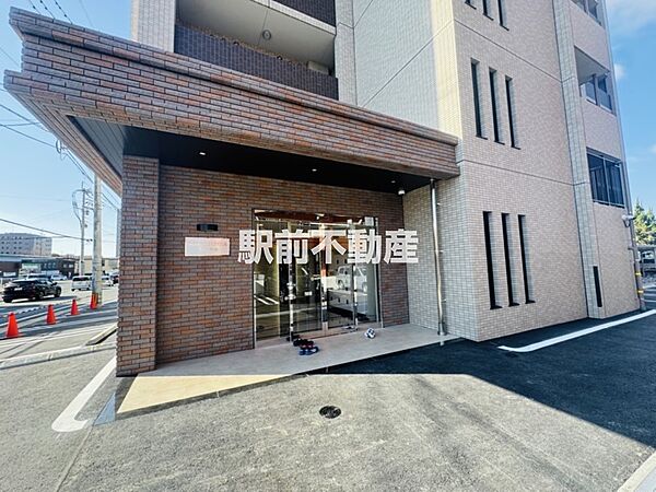 画像9:外観
