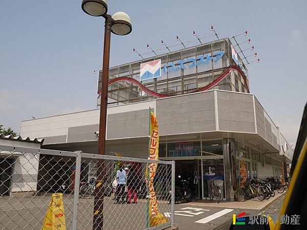 画像30:西鉄ストア　明治町店 