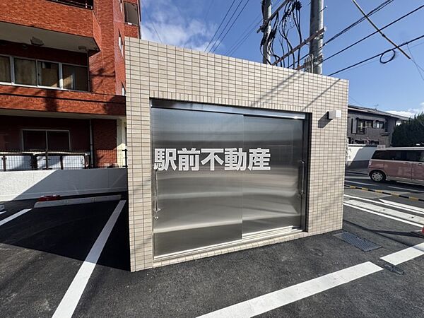 画像11:共有部分